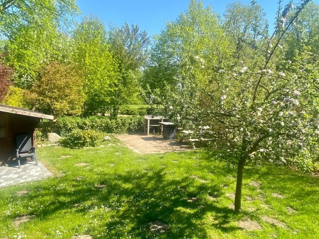 1630 - Haus "Am Kurpark"
