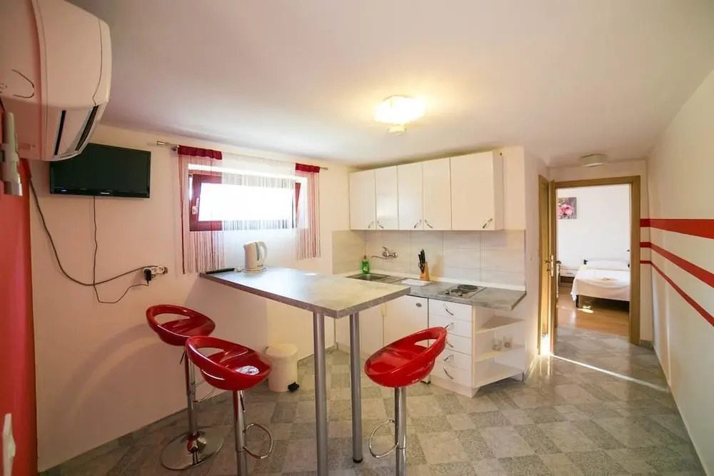 Apartments Jasna Only Family