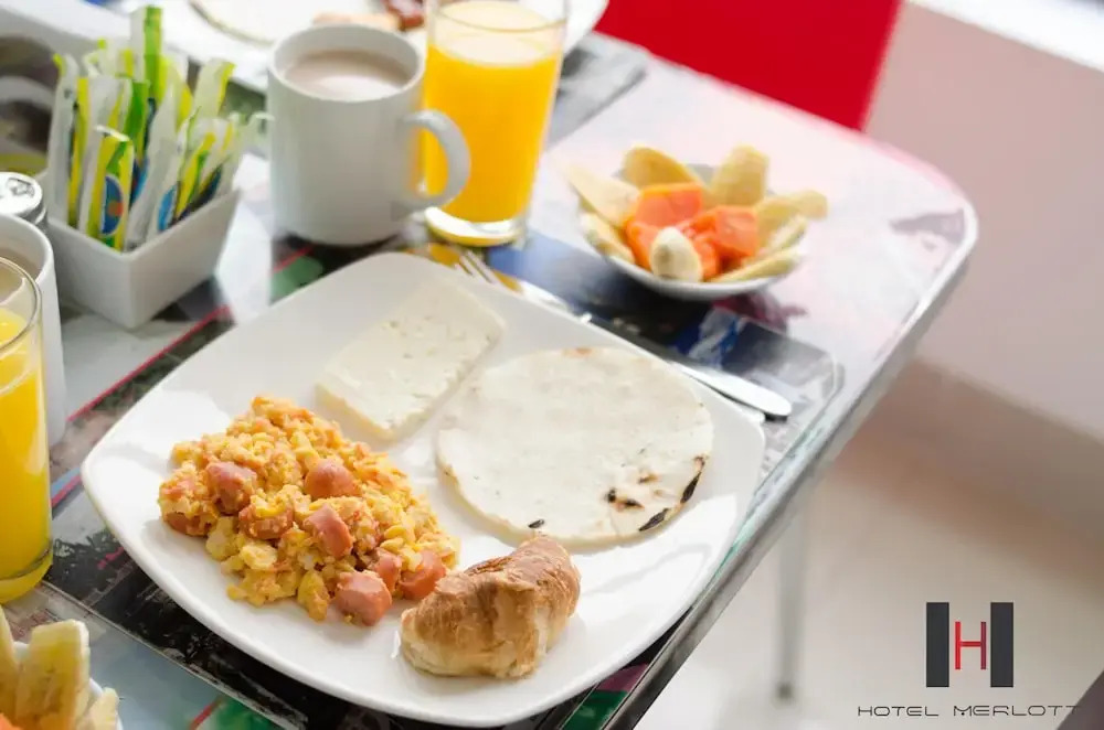 Hotel Medellín 66