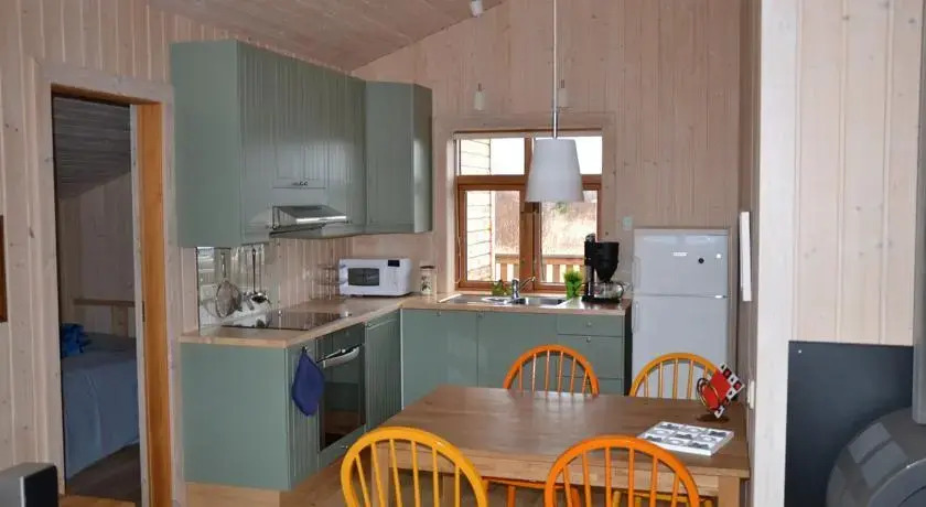 Laugarvatn Cottage