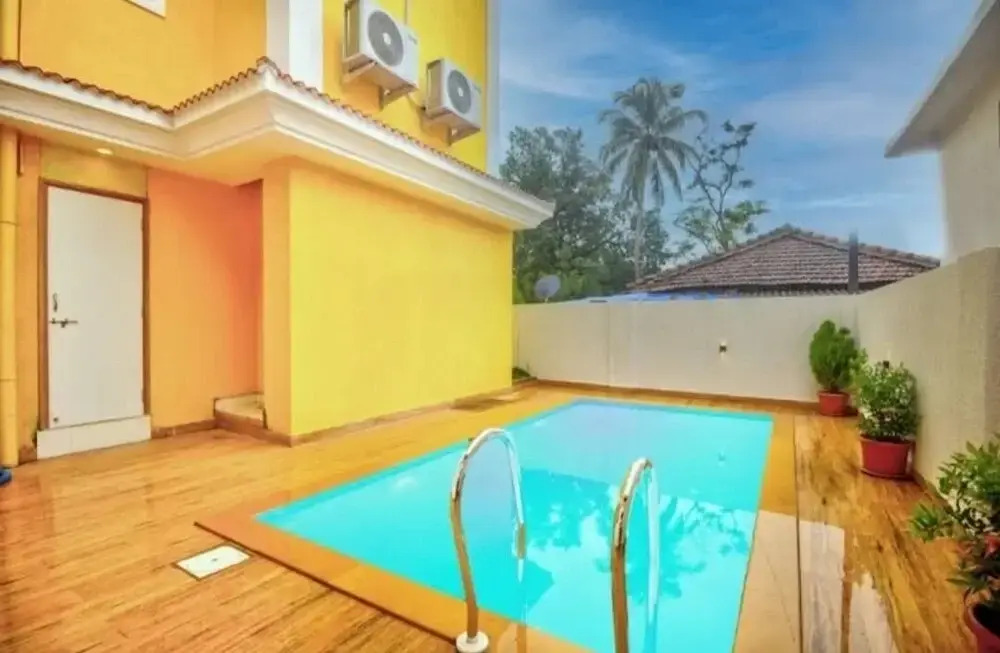Hotel Assagao Grand