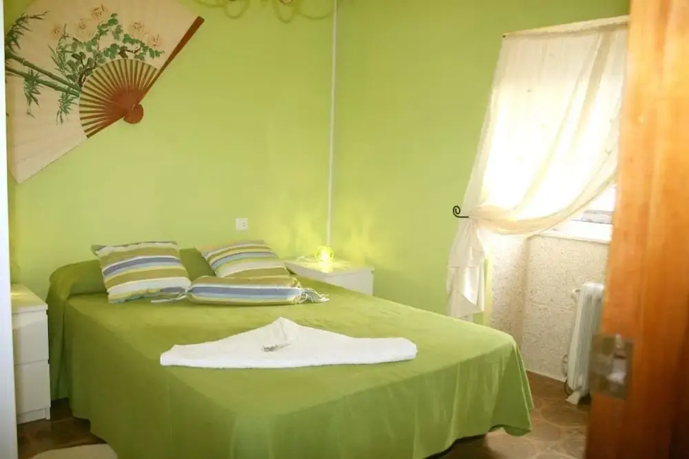 Casa Dolores Mato