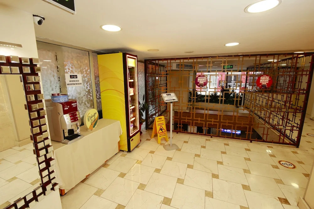 Anafarta Otel