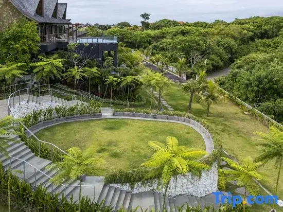 Khaya Luxury Villas Nusa Dua