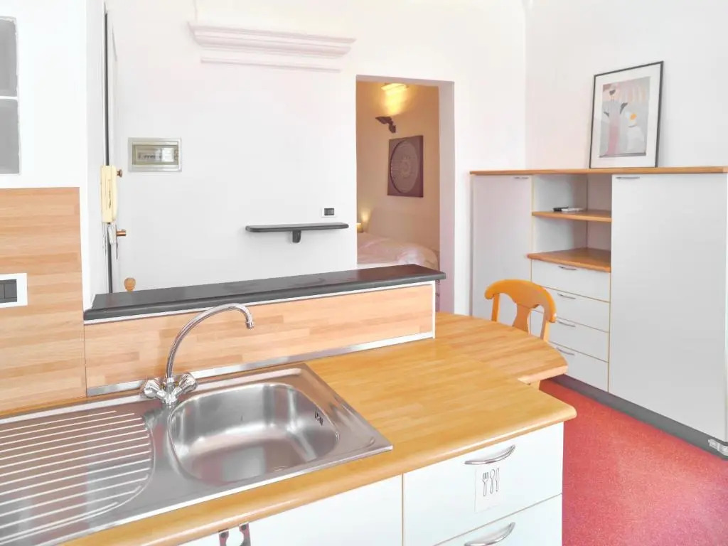 Medusa Apartment - Piazza 2