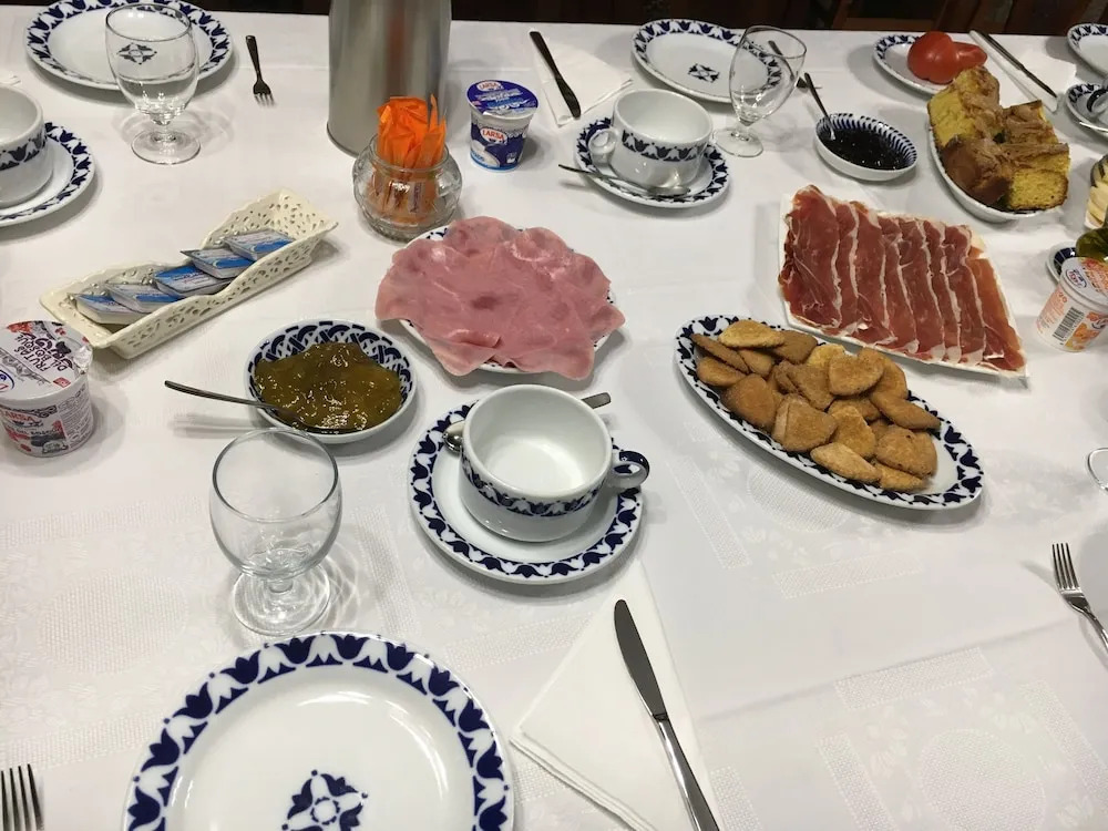 Casa de Marcelo