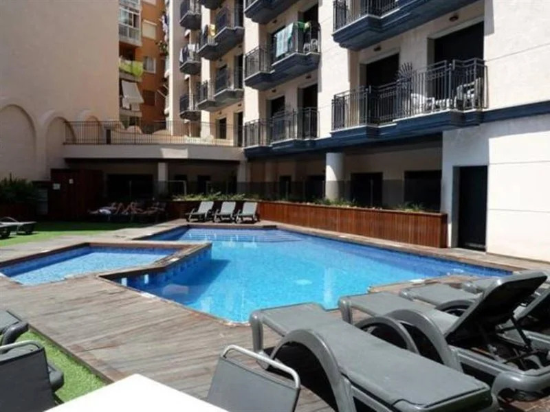 Apartaments Trimar