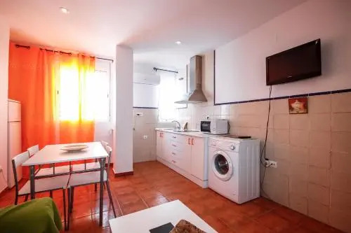 Apartamentos Alma de Zahara
