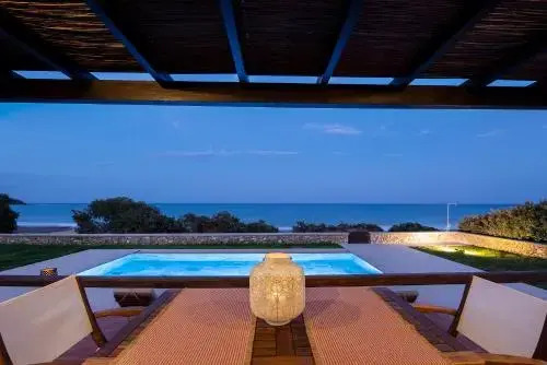 Villa Salamina