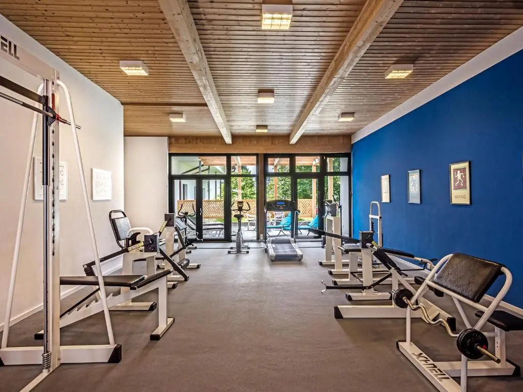 Hotel Am Moosfeld