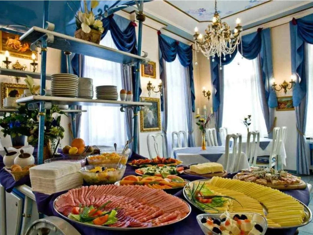 Hotel William