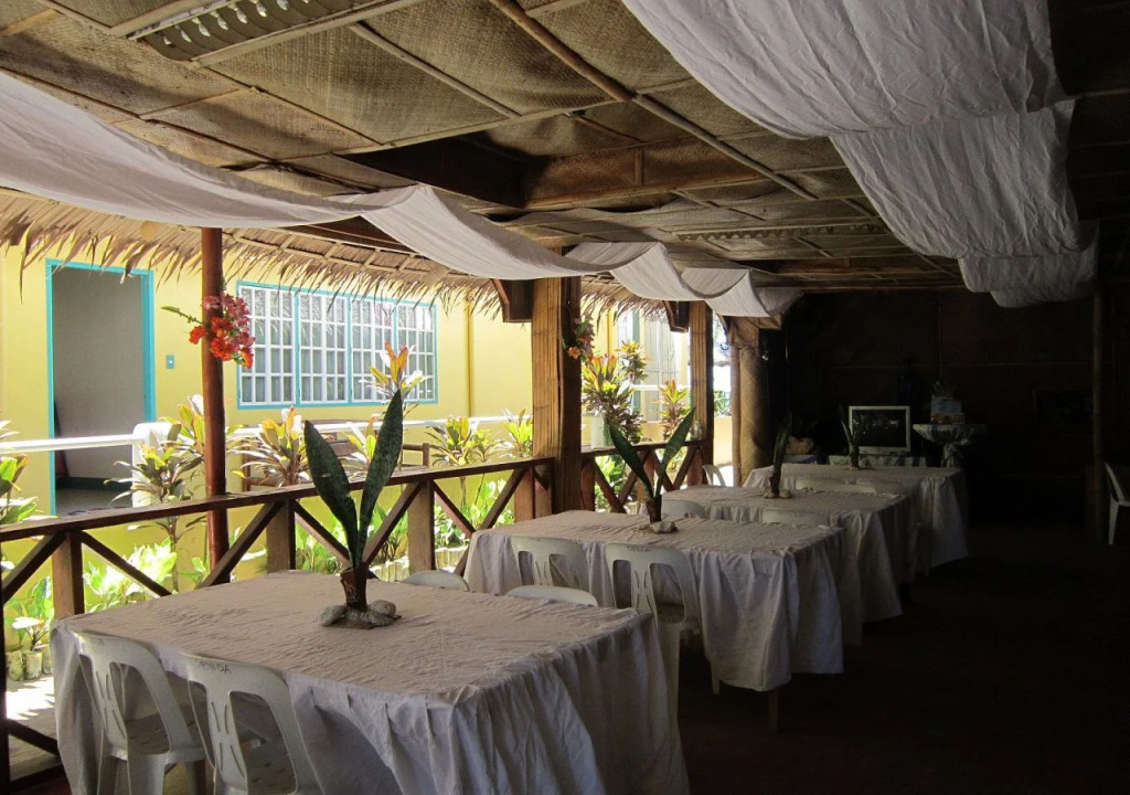 Orinda Boracay