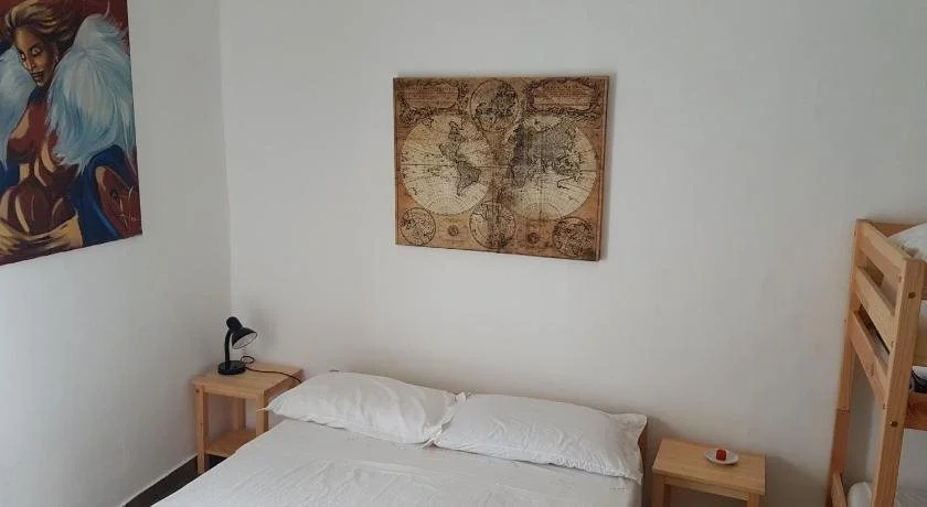 Hotel Central