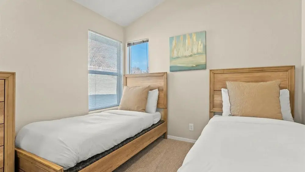 NEW Cityside Stay 3BR Retreat Near DT w Patio