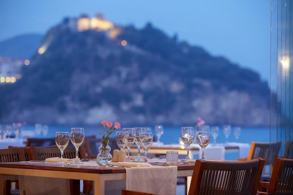 Parga Beach Resort