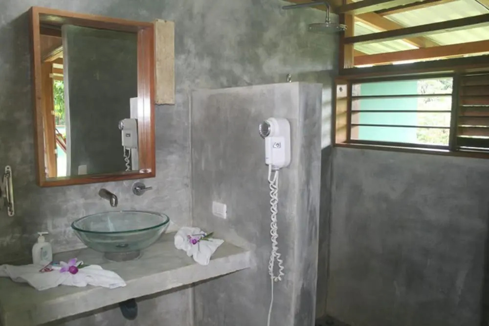 Hotel Finca Maresia