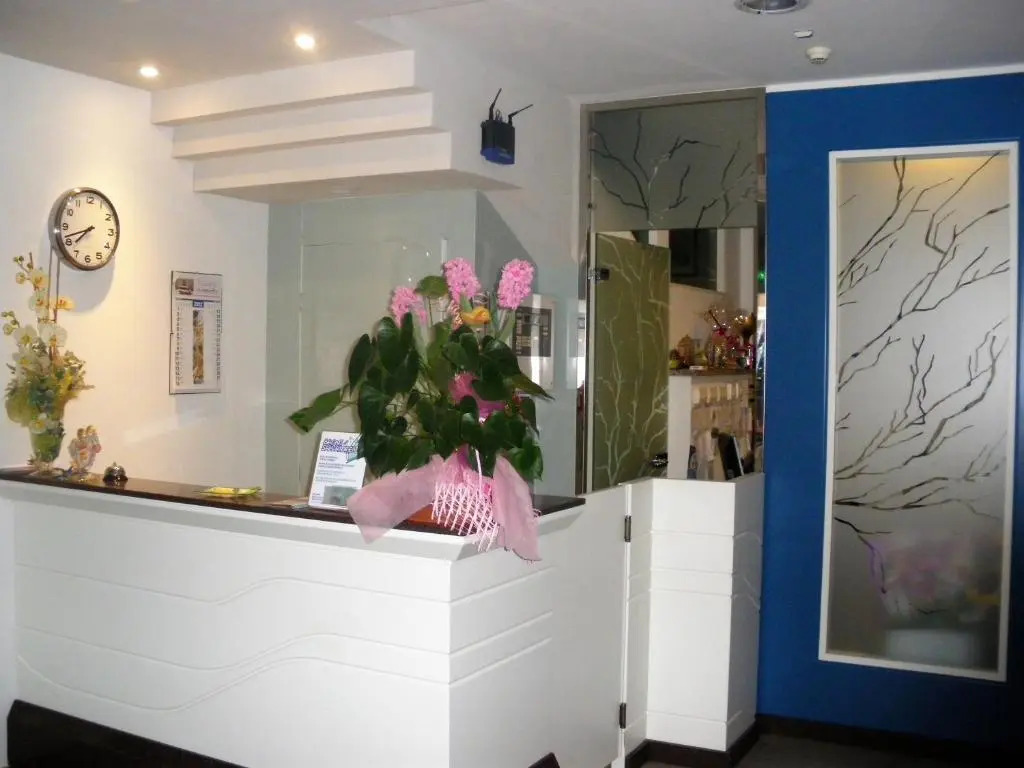 Hotel Amedeo