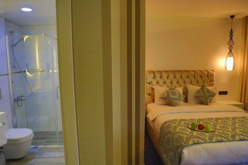 Pelit Otel