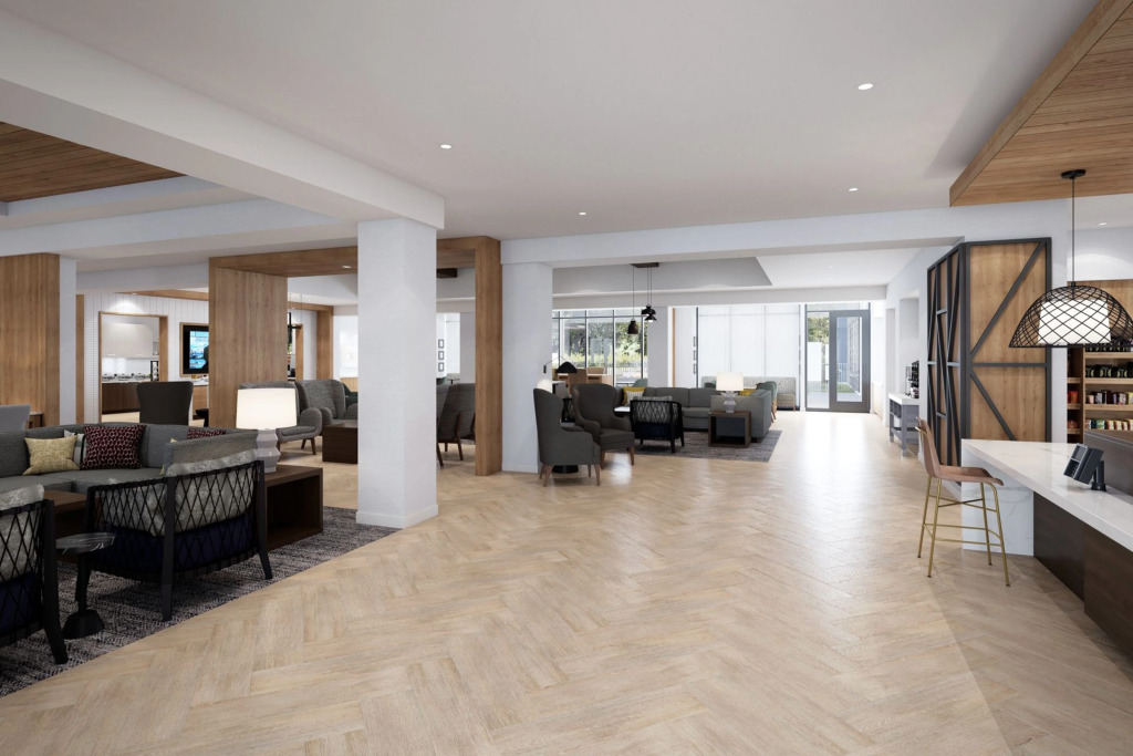 Staybridge Suites - Portland by IHG