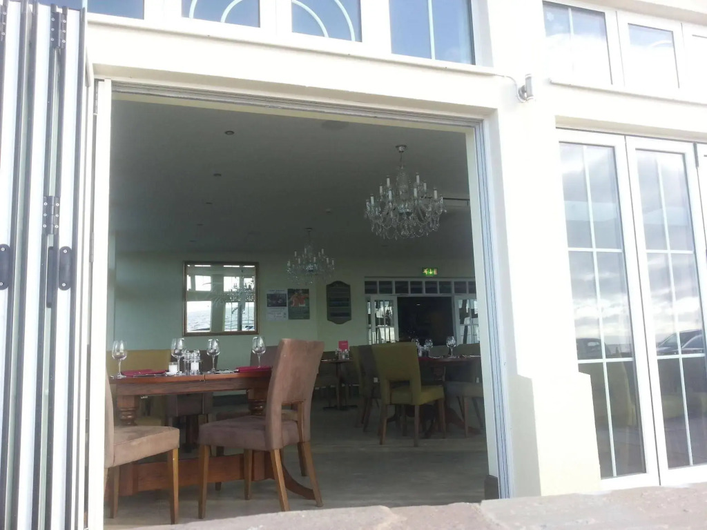 The Fairways Hotel