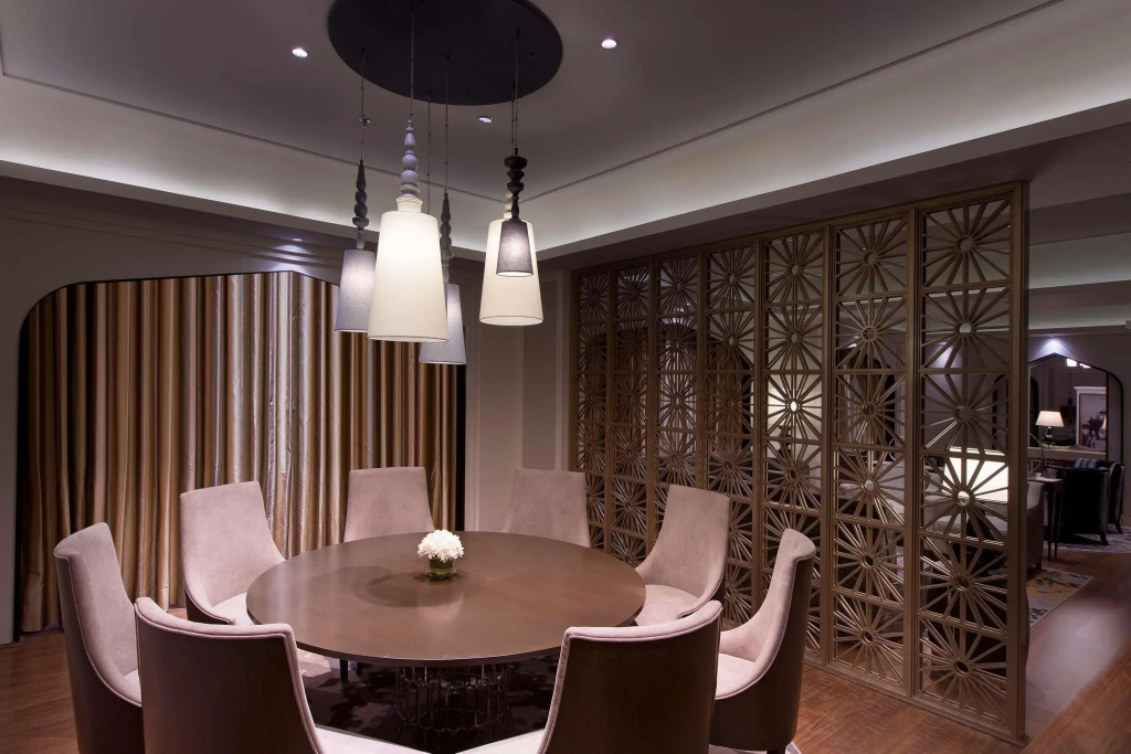 Sheraton Hyderabad Hotel
