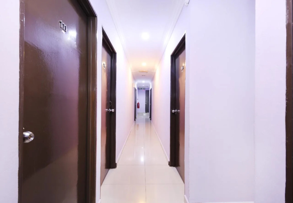 OYO 90235 Hotel Inap Sri Gombak