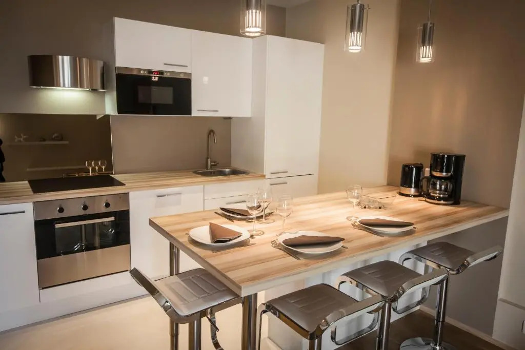 Appartement Gerland - Centre historique -