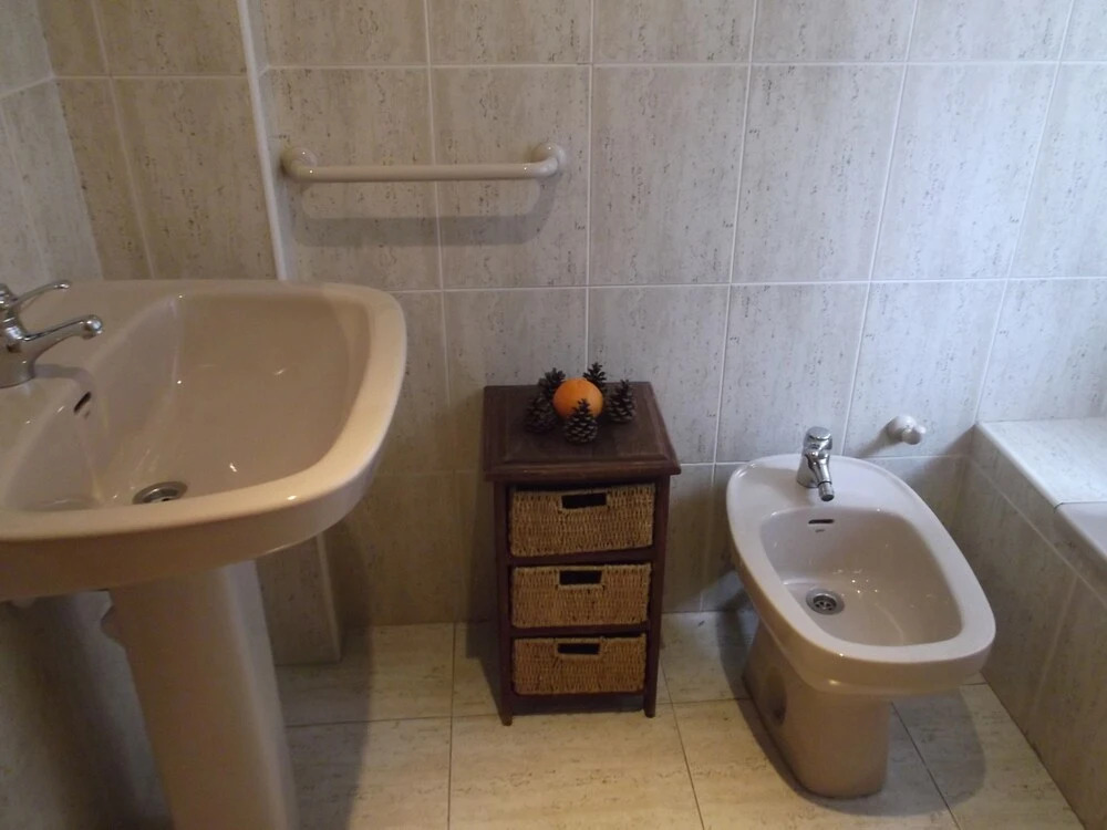 Apartamento San Babil - F 18