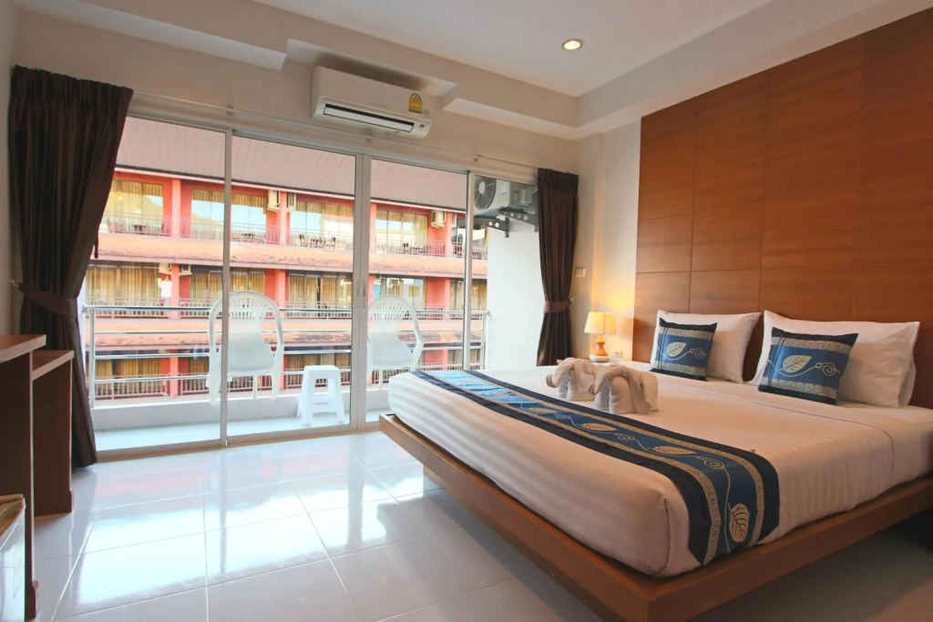 Good Nice Hotel