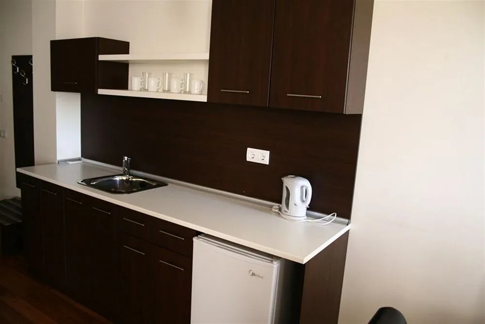 Camelot Residence