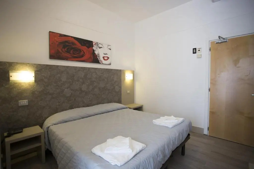 Hotel Tiberius