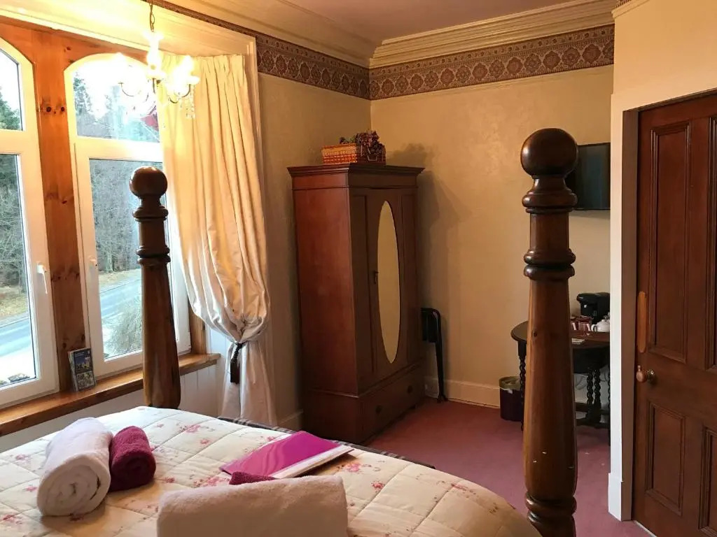 RossMor Bed & Breakfast