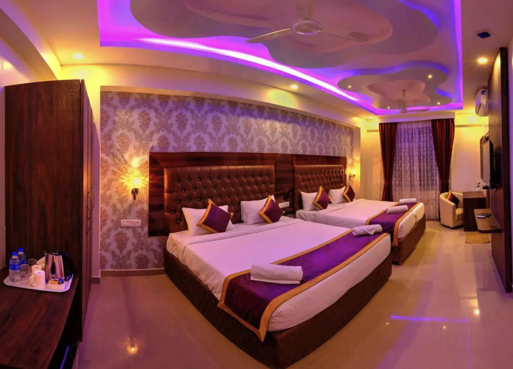 Hotel The Prince Royal