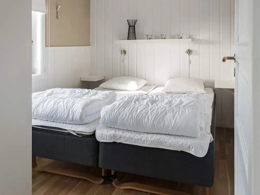 6 person holiday home in Kopparberg