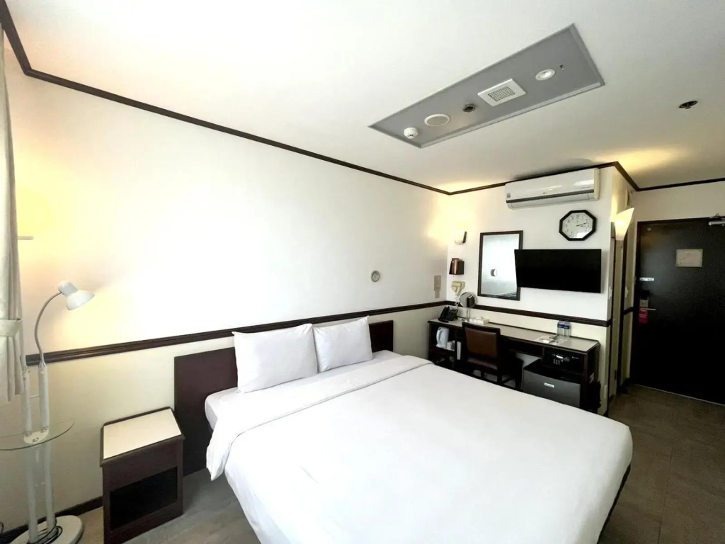 Toyoko Inn Cebu