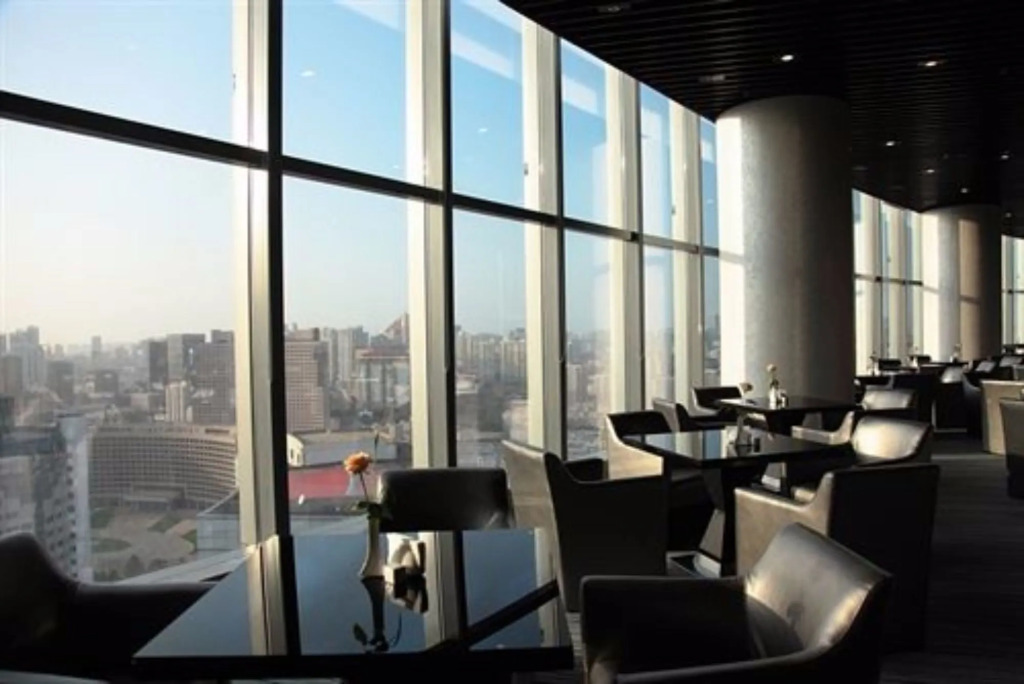 Grand Madison Qingdao Harbour-view Central（Former Qingdao Farglory Hotel）