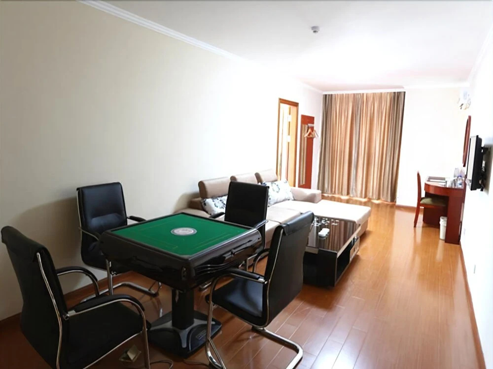 GreenTree Inn Jiaxing Zhongan Business Hotel