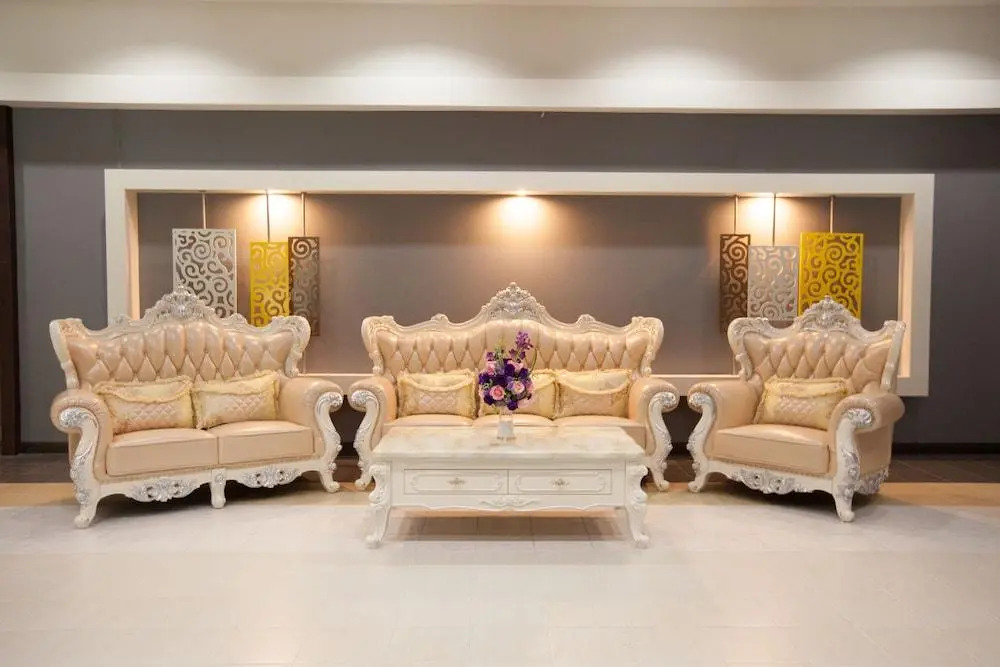 MaiHom Villa