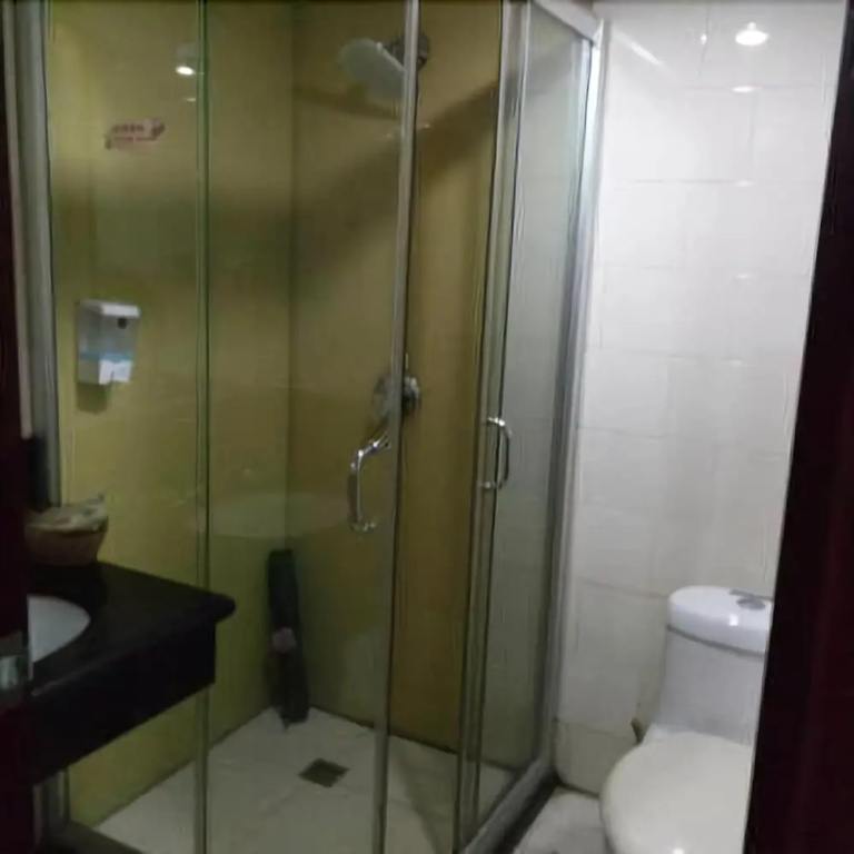 Xinyue Hotel