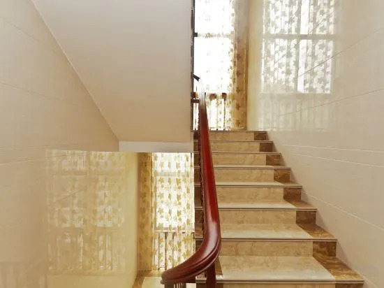 The edge of moganshan lai villa