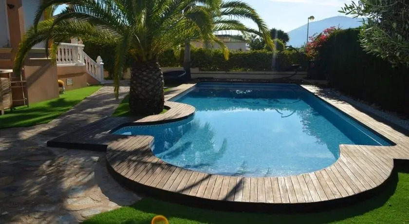 Villa Lanzarote 5