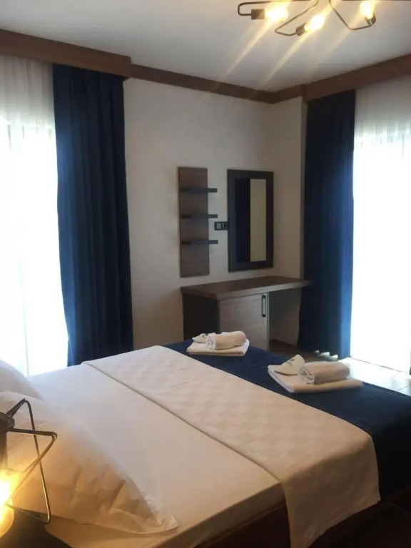 Kardeliz Butik Otel
