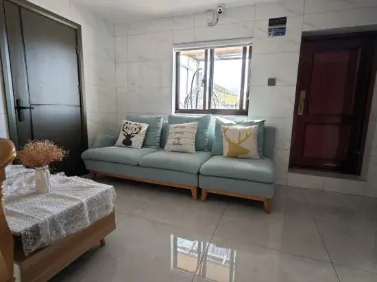 Yuyao Yijia Homestay (Yuyao Siming Lake Scenic Area)