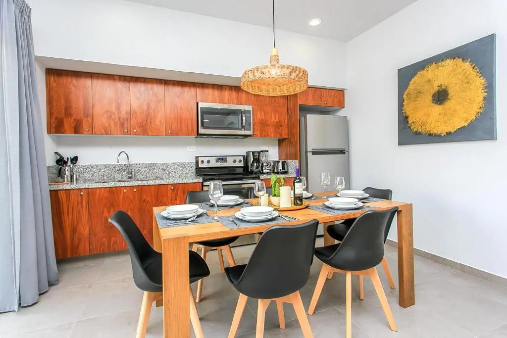 Condo Complex with an Alluring Pool & Tropical Vibes by Stella Rentals