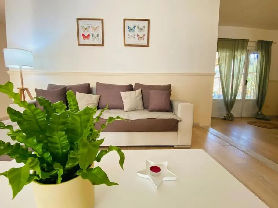 Family Apartment