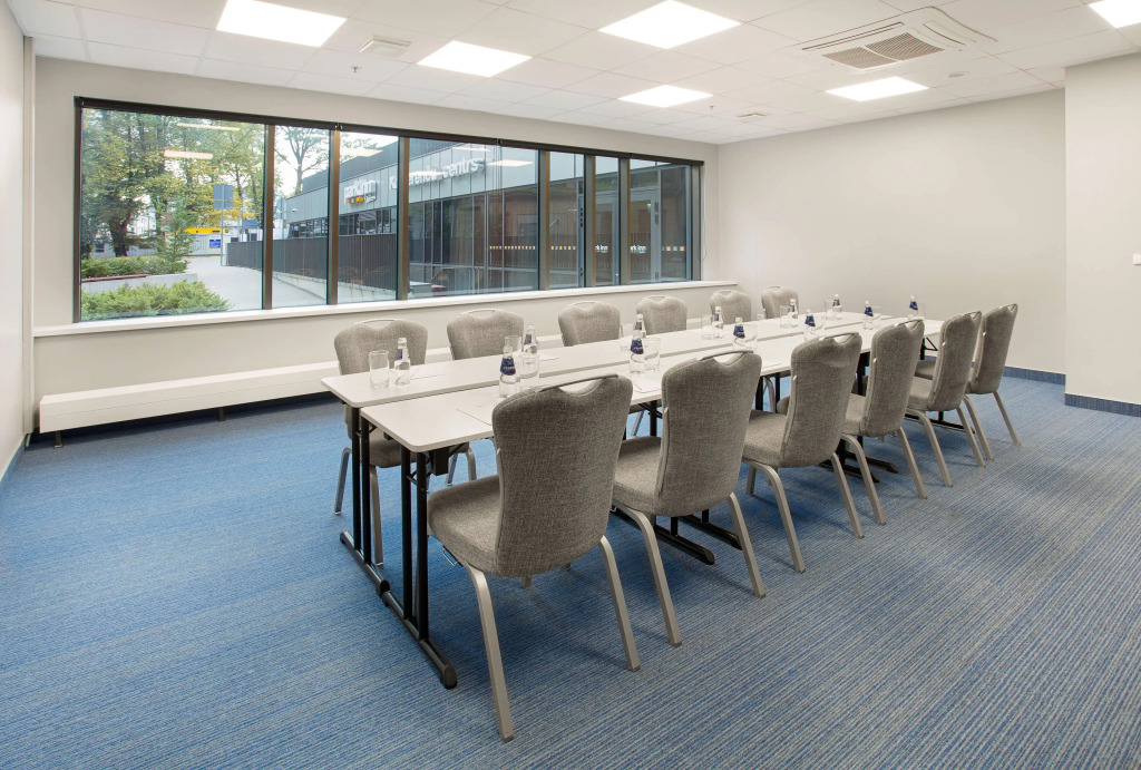 Park Inn by Radisson Riga Valdemara