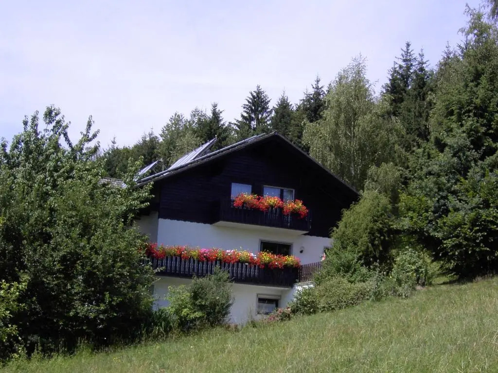 Seidl's Ilztalfewo
