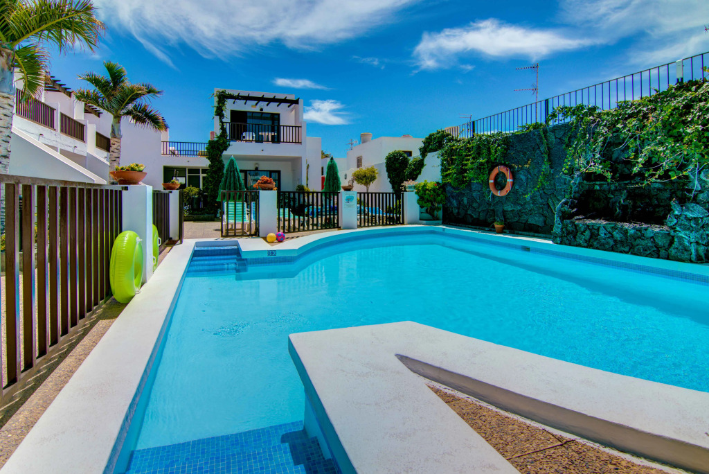 Apartamentos las Lilas
