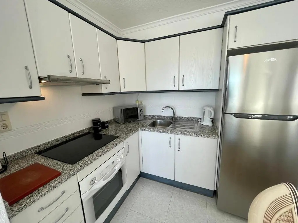 Apartamento Paz VF052