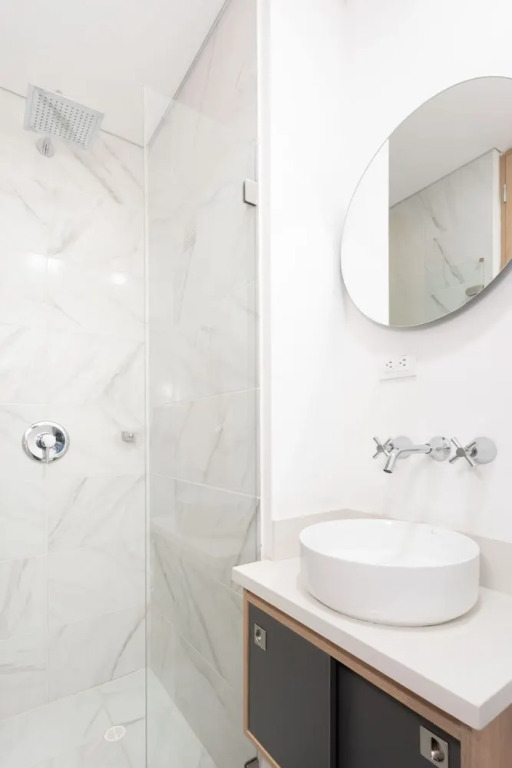 Apartamentos Weeki en Chapinero